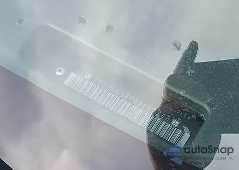 2006 Pontiac G6 из США, поврежденный, VIN 1G2ZF55B064192846